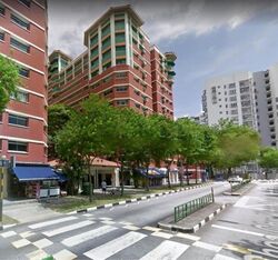 Choa Chu Kang Avenue 4 (D23), Shop House #473932431